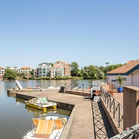 Port Bourgenay - Maeva - 2 Pieces 5 Personnes - Prestige Mae-5684