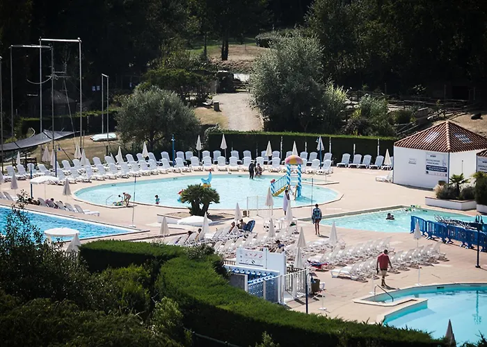 Port Bourgenay - Maeva - 2 Pieces 5 Personnes - Prestige Mae-5684 *