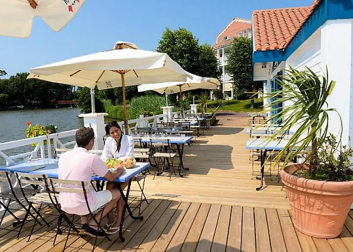 Lejlighed Port Bourgenay - Maeva - 2 Pieces 5 Personnes - Prestige Mae-5684 *