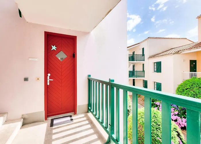 Port Bourgenay - Maeva - 2 Pieces 5 Personnes - Prestige Mae-5684