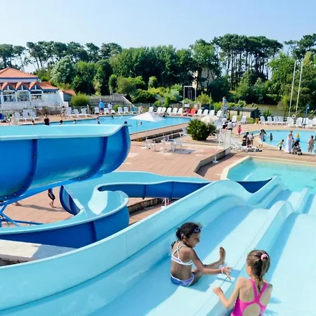 Apartamento Résidence Port Bourgenay - Maeva - 2 Pièces 5 Personnes - Prestige Mae-5684 Talmont-Saint-Hilaire