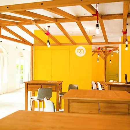 Résidence Port Bourgenay - Maeva - 2 Pièces 5 Personnes - Prestige Mae-5684 Talmont-Saint-Hilaire