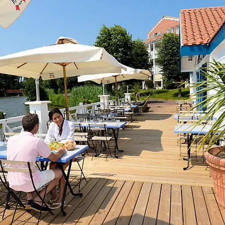 Apartamento Résidence Port Bourgenay - Maeva - 2 Pièces 5 Personnes - Prestige Mae-5684 *