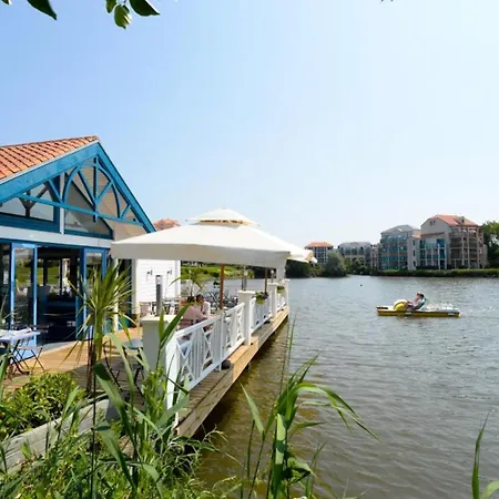 Résidence Port Bourgenay - Maeva - 2 Pièces 5 Personnes - Prestige Mae-5684