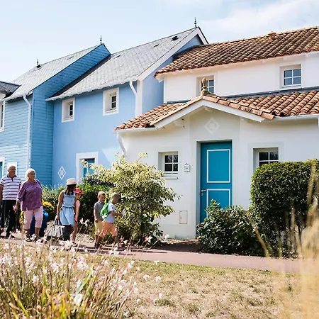 Apartamento Résidence Port Bourgenay - Maeva - 2 Pièces 5 Personnes - Prestige Mae-5684