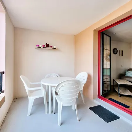 Résidence Port Bourgenay - Maeva - 2 Pièces 5 Personnes - Prestige Mae-5684 *