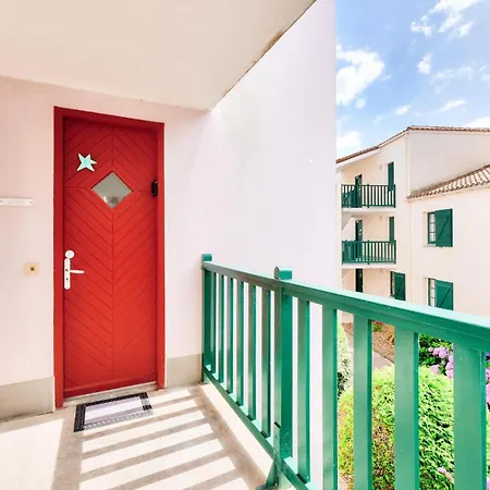 Résidence Port Bourgenay - Maeva - 2 Pièces 5 Personnes - Prestige Mae-5684