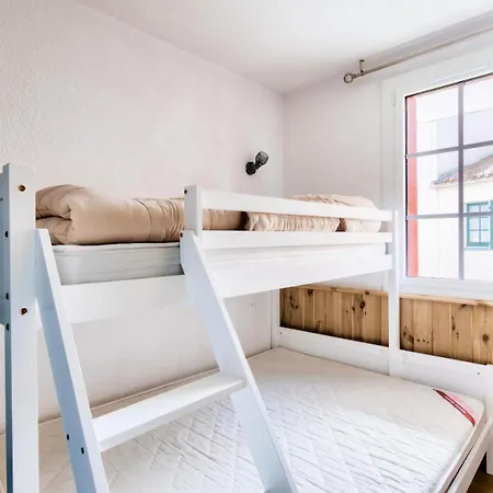 Apartamento Résidence Port Bourgenay - Maeva - 2 Pièces 5 Personnes - Prestige Mae-5684 *