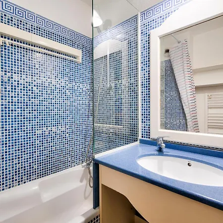 Appartement Port Bourgenay - Maeva - 2 Pieces 5 Personnes - Prestige Mae-5684 Talmont-Saint-Hilaire