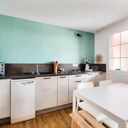 Résidence Port Bourgenay - Maeva - 2 Pièces 5 Personnes - Prestige Mae-5684 * Talmont-Saint-Hilaire