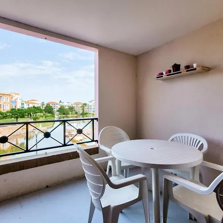 Résidence Port Bourgenay - Maeva - 2 Pièces 5 Personnes - Prestige Mae-5684 * Talmont-Saint-Hilaire