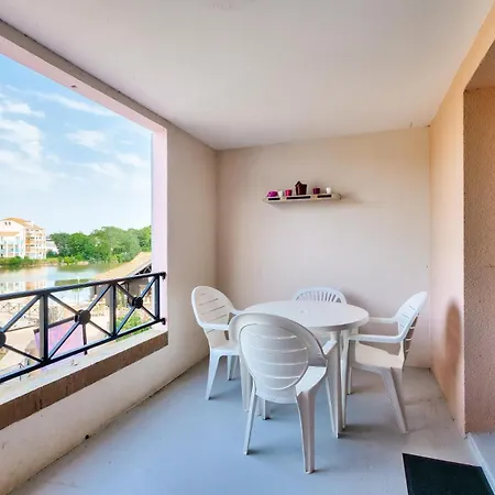 Apartamento Résidence Port Bourgenay - Maeva - 2 Pièces 5 Personnes - Prestige Mae-5684