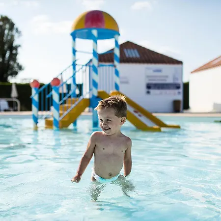 Apartamento Résidence Port Bourgenay - Maeva - 2 Pièces 5 Personnes - Prestige Mae-5684 *