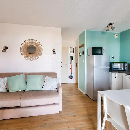 Lägenhet Port Bourgenay - Maeva - 2 Pieces 5 Personnes - Prestige Mae-5684 *