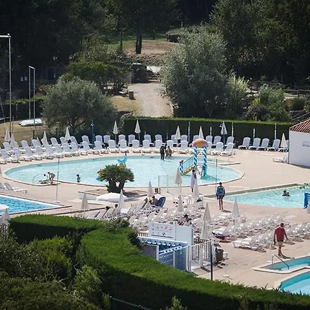 Port Bourgenay - Maeva - 2 Pieces 5 Personnes - Prestige Mae-5684 *