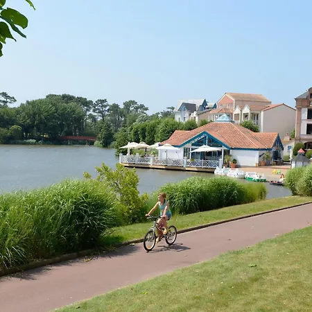 Port Bourgenay - Maeva - 2 Pieces 5 Personnes - Prestige Mae-5684 * Talmont-Saint-Hilaire