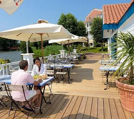 Апартаменты Port Bourgenay - Maeva - 2 Pieces 5 Personnes - Prestige Mae-5684