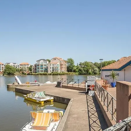 Port Bourgenay - Maeva - 2 Pieces 5 Personnes - Prestige Mae-5684 Апартаменты