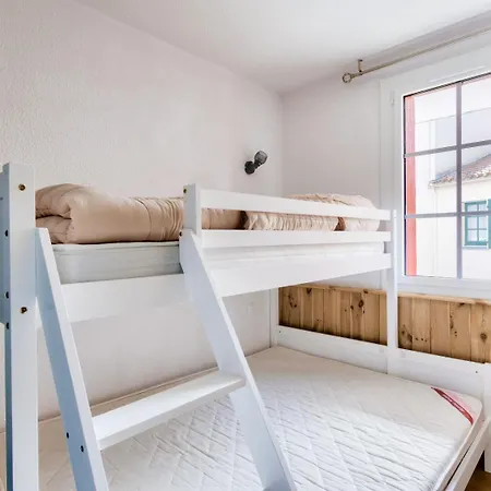 Port Bourgenay - Maeva - 2 Pieces 5 Personnes - Prestige Mae-5684 Talmont-Saint-Hilaire