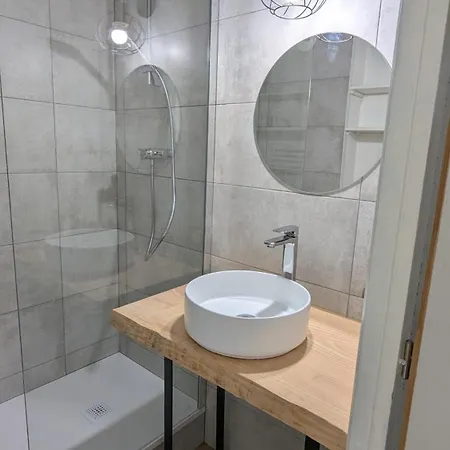 Апартаменты Port Bourgenay - Maeva - 2 Pieces 5 Personnes - Prestige Mae-5684 Talmont-Saint-Hilaire