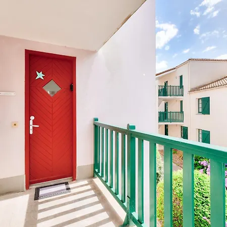 Port Bourgenay - Maeva - 2 Pieces 5 Personnes - Prestige Mae-5684 Апартаменты