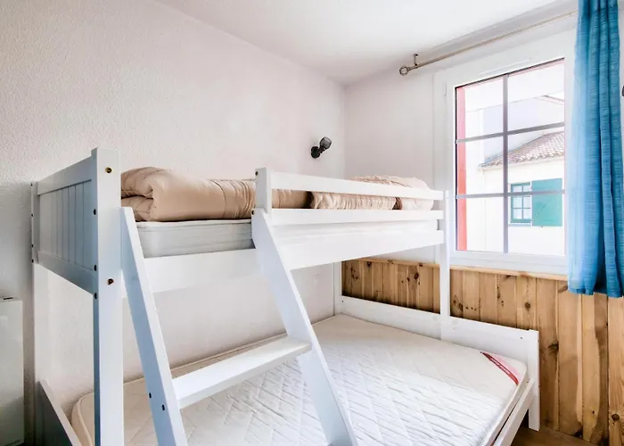 דירה Port Bourgenay - Maeva - 2 Pieces 5 Personnes - Prestige Mae-5684 *