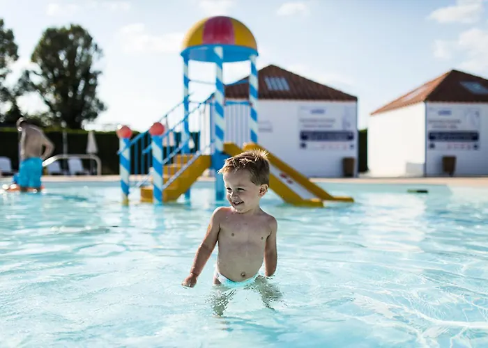 דירה Port Bourgenay - Maeva - 2 Pieces 5 Personnes - Prestige Mae-5684 *