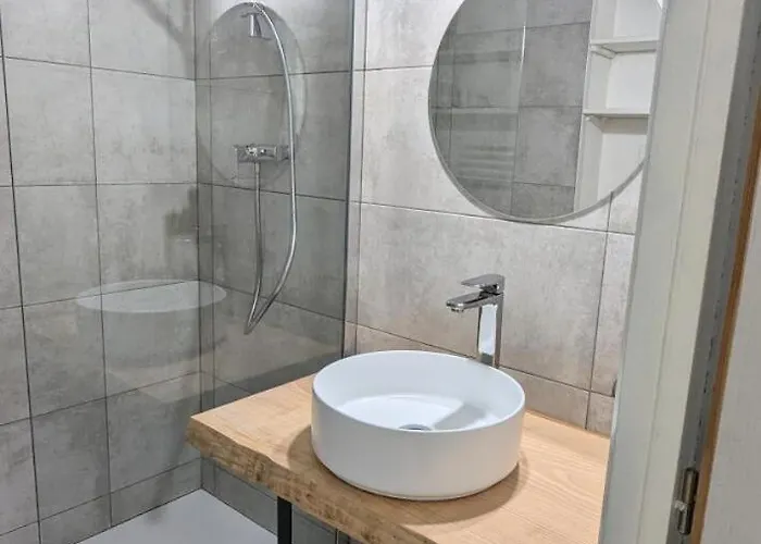 Port Bourgenay - Maeva - 2 Pieces 5 Personnes - Prestige Mae-5684 דירה *